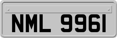 NML9961
