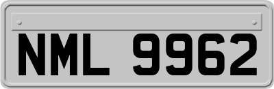 NML9962