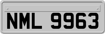 NML9963