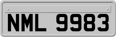 NML9983