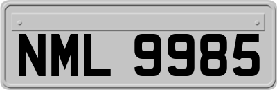 NML9985