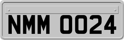 NMM0024
