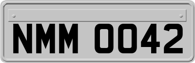 NMM0042