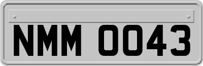 NMM0043