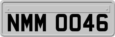 NMM0046