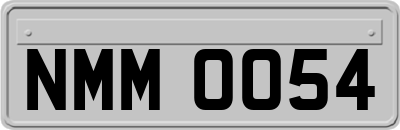 NMM0054