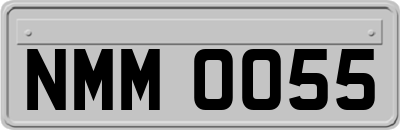 NMM0055