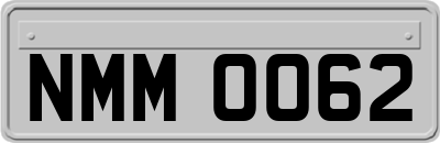 NMM0062