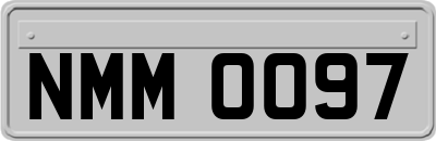 NMM0097