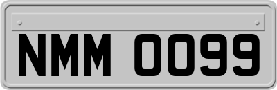 NMM0099