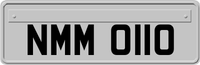 NMM0110