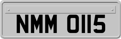 NMM0115