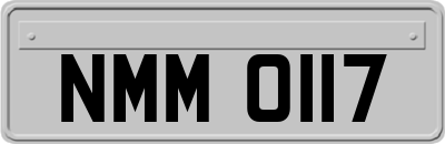 NMM0117