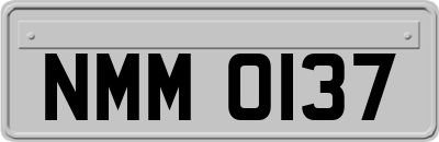 NMM0137