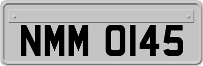 NMM0145