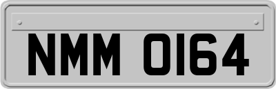 NMM0164