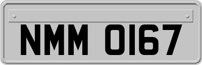 NMM0167