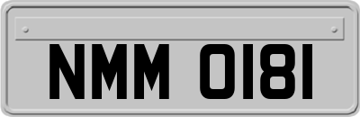 NMM0181
