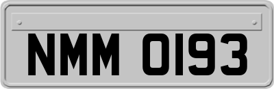 NMM0193