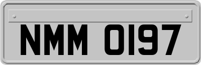 NMM0197
