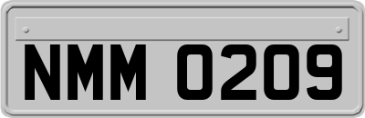 NMM0209