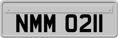 NMM0211