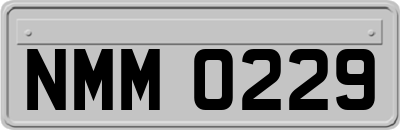NMM0229