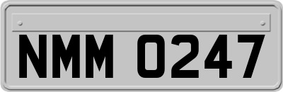 NMM0247