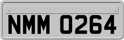 NMM0264