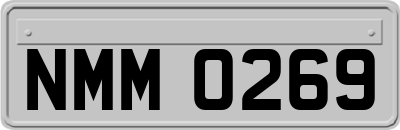 NMM0269