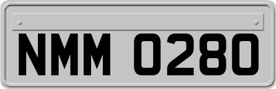 NMM0280