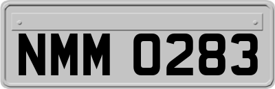 NMM0283