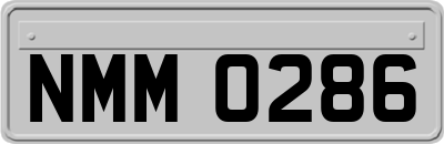 NMM0286