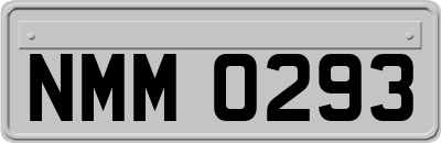 NMM0293