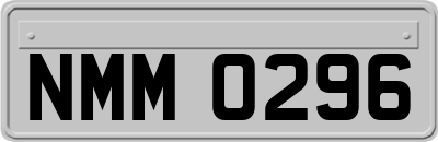 NMM0296