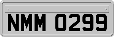NMM0299
