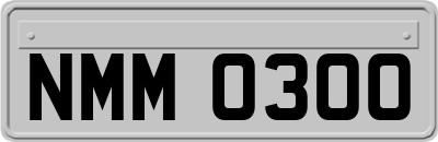 NMM0300