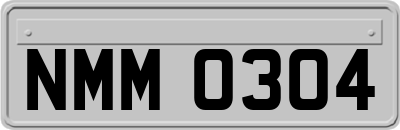 NMM0304
