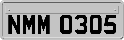 NMM0305
