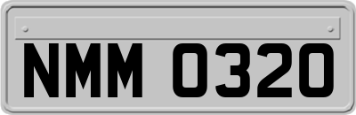 NMM0320