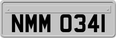 NMM0341