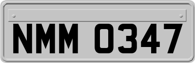 NMM0347