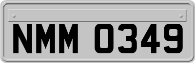 NMM0349