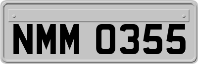NMM0355