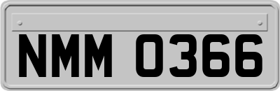 NMM0366