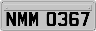 NMM0367