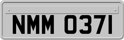 NMM0371