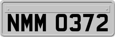 NMM0372