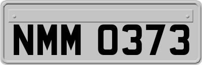 NMM0373