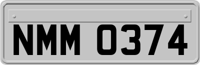 NMM0374